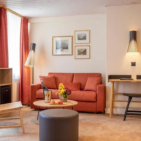 Hotel Kreuz&post**** 4*