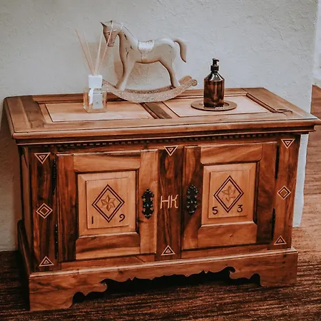 Kreuz & Post Hotell Grindelwald