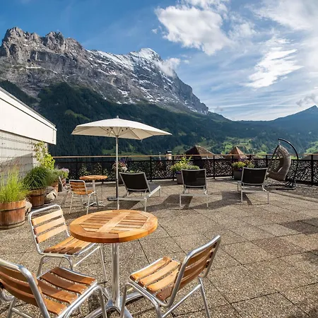 Kreuz & Post Hotel