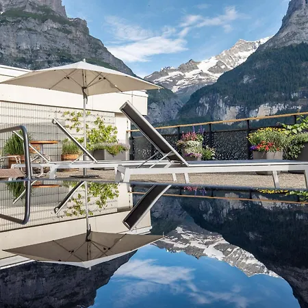 Kreuz & Post Grindelwald