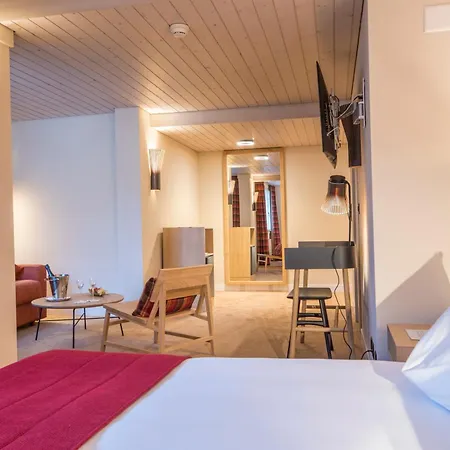 Kreuz & Post 4* Grindelwald