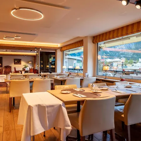 Kreuz & Post 4* Grindelwald