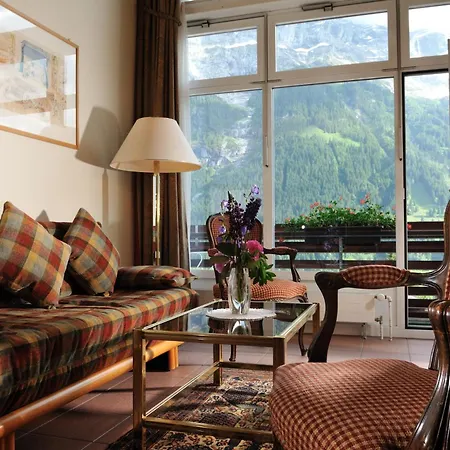 Kreuz & Post Grindelwald