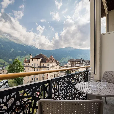 Kreuz & Post Hotel 4*