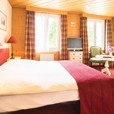 Hotel Kreuz & Post