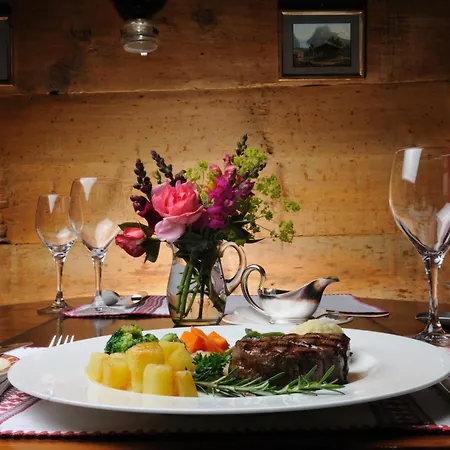 Kreuz & Post Hotel Grindelwald