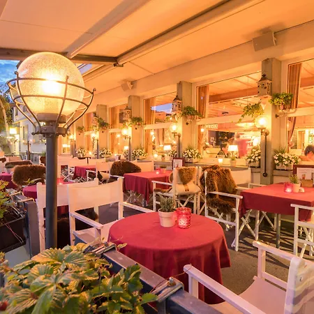 Kreuz & Post Hotell Grindelwald