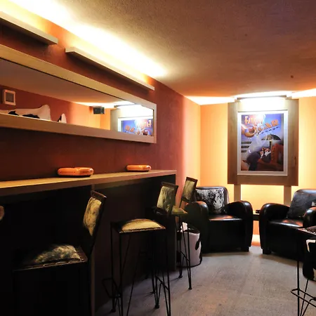 Kreuz & Post Hotel Grindelwald