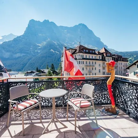 Hotel Kreuz & Post