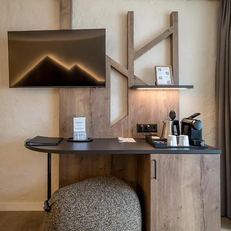 Hotell Kreuz & Post