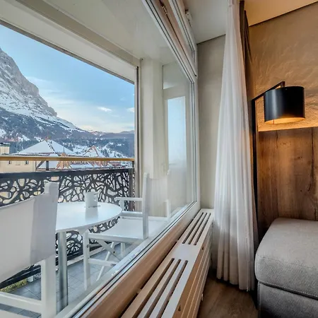Hotel Kreuz&post**** 4*