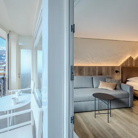 Hotel Kreuz & Post Grindelwald