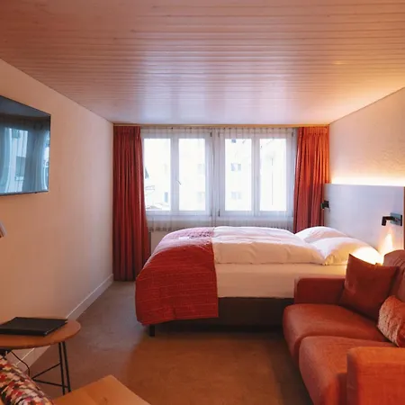 Kreuz & Post Hotel