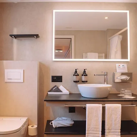Hotel Kreuz & Post 4*