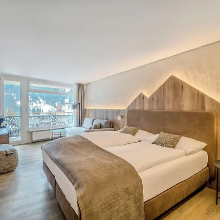 Hotel Kreuz & Post