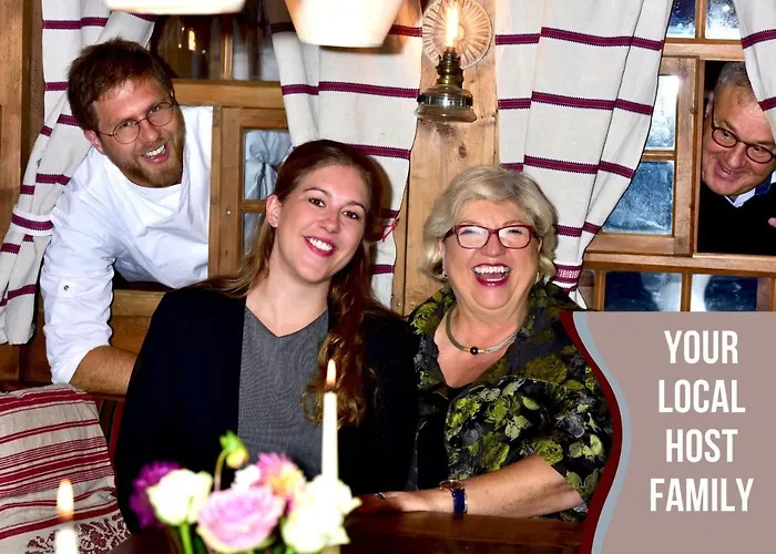 Hotel Kreuz & Post 4*