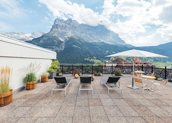 Kreuz & Post מלון