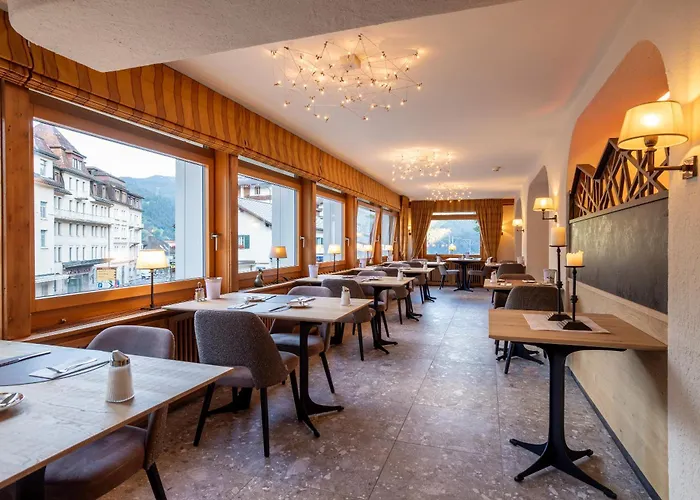 Kreuz & Post Hotel Grindelwald