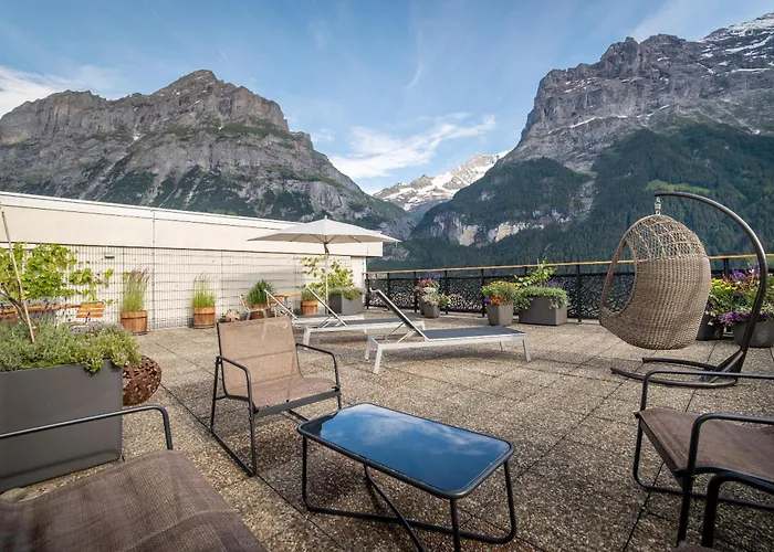 Kreuz & Post גרינדלוולד