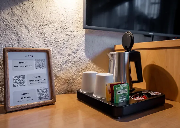 מלון Kreuz & Post גרינדלוולד