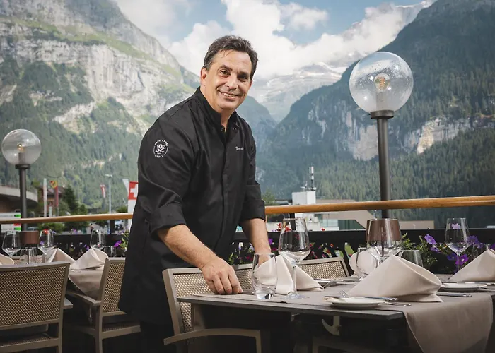 Kreuz & Post Grindelwald