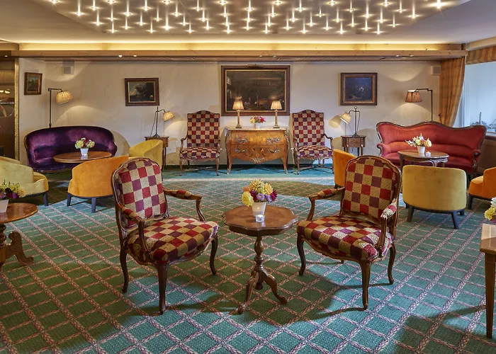 Kreuz & Post 4* גרינדלוולד