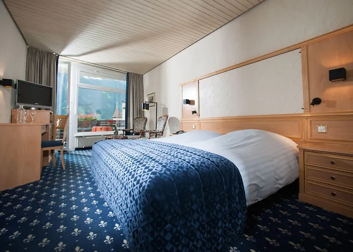 Kreuz & Post גרינדלוולד