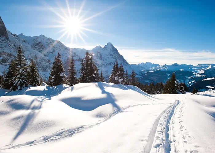 מלון Kreuz & Post