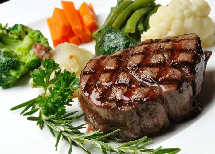 מלון Kreuz & Post גרינדלוולד