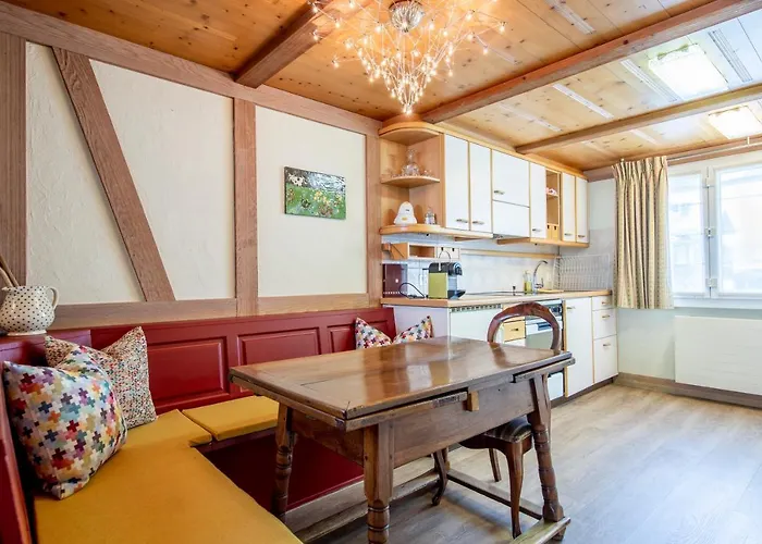 Kreuz & Post Hotell 4*