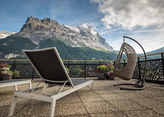 Kreuz & Post Hotell 4*