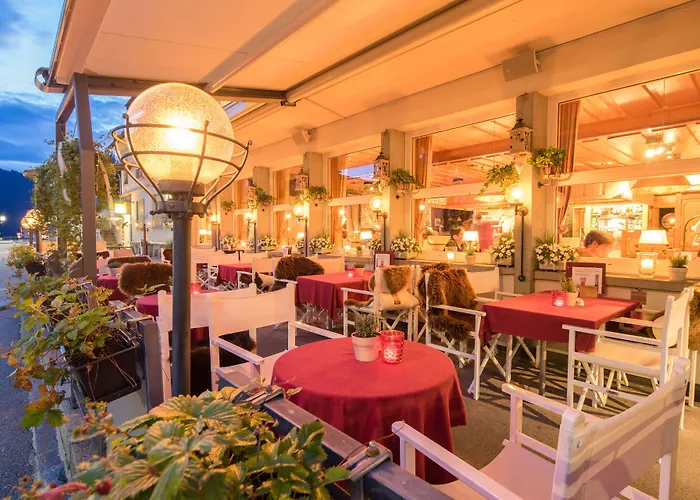 Kreuz & Post Hotell Grindelwald