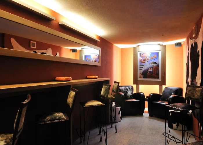 Kreuz & Post Hotell Grindelwald