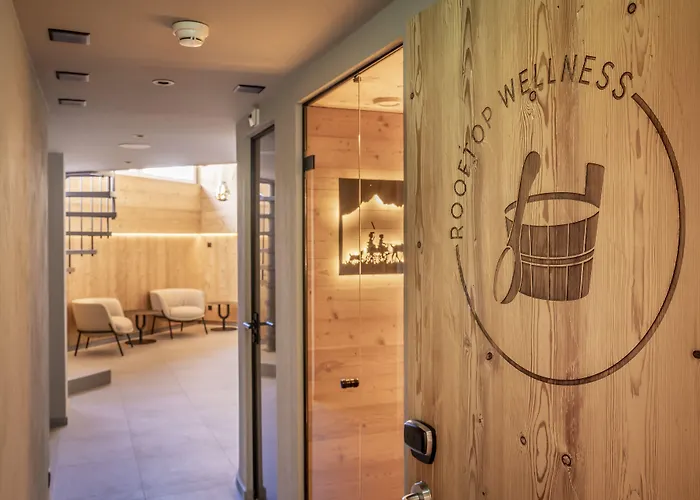 Hotell Kreuz & Post Grindelwald