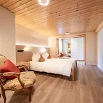 Otel Kreuz & Post Grindelwald