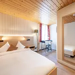 Kreuz & Post 4* Grindelwald