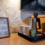 Otel Kreuz & Post Grindelwald