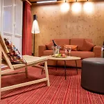 Kreuz & Post Otel