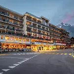 Otel Kreuz & Post 4*