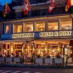 Otel Kreuz & Post Grindelwald
