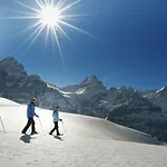 Otel Kreuz & Post Grindelwald