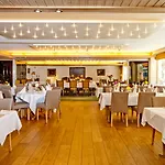 Kreuz & Post 4* Grindelwald
