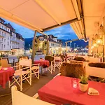 Otel Kreuz & Post 4*