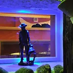 Otel Kreuz & Post Grindelwald