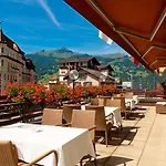 Otel Kreuz & Post 4*