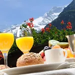Kreuz & Post 4* Grindelwald