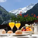 Otel Kreuz & Post Grindelwald