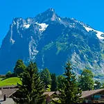 Otel Kreuz & Post Grindelwald