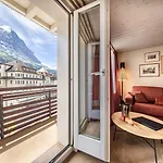 Kreuz & Post Otel Grindelwald