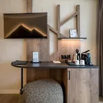 Otel Kreuz & Post